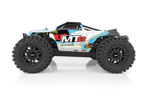 TEAM ASSOCIATED RIVAL MT8 RTR #ASS20520