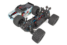 TEAM ASSOCIATED RIVAL MT8 RTR #ASS20520