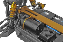 TEAM ASSOCIATED RIVAL MT10 Factory Team Kit (Requires All electronics ) #ASS20524
