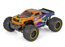TEAM ASSOCIATED RIVAL MT10 Factory Team Kit (Requires All electronics ) #ASS20524