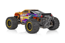 TEAM ASSOCIATED RIVAL MT10 Factory Team Kit (Requires All electronics ) #ASS20524