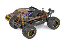 TEAM ASSOCIATED RIVAL MT10 Factory Team Kit (Requires All electronics ) #ASS20524