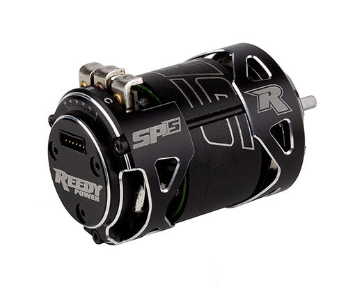 REEDY Sonic 540-SP5 10.5T Brushless Motor #ASS27482