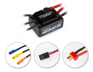 Reedy SC300-BL Brushless ESC #29188