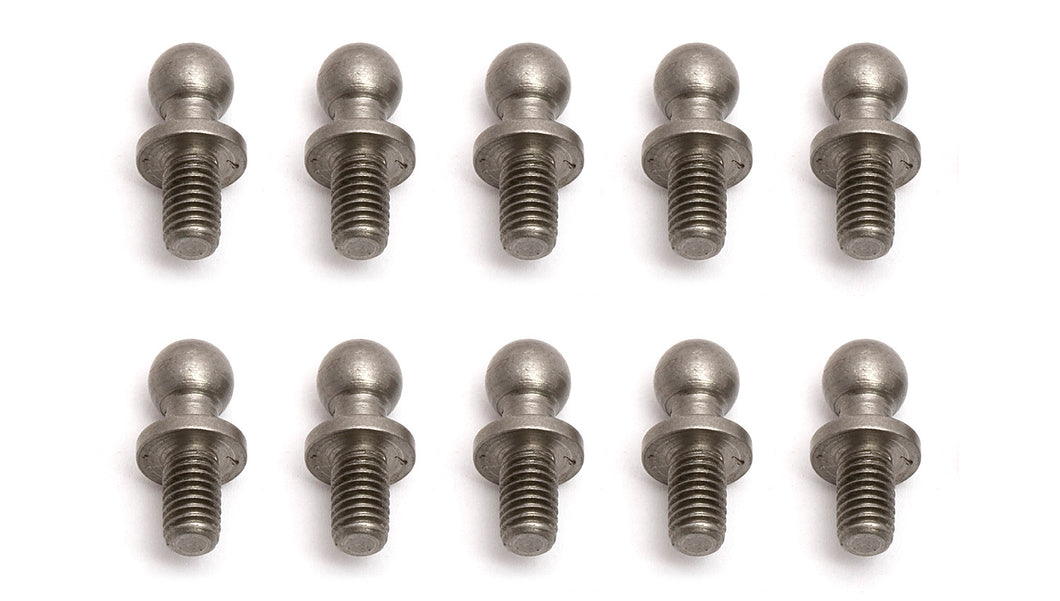 Team Associated Ball Stud Long 5mm #ASS31283