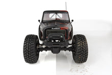 TEAM ASSOCIATED Enduro Ecto Trail Truck, black RTR (Requires battery & charger) #ASS40122