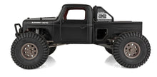 TEAM ASSOCIATED Enduro Ecto Trail Truck, black RTR (Requires battery & charger) #ASS40122