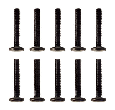 TEAM ASSOCIATED Screws, M3x22mm LP SHCS #41095