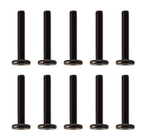 TEAM ASSOCIATED Screws, M3x22mm LP SHCS #41095