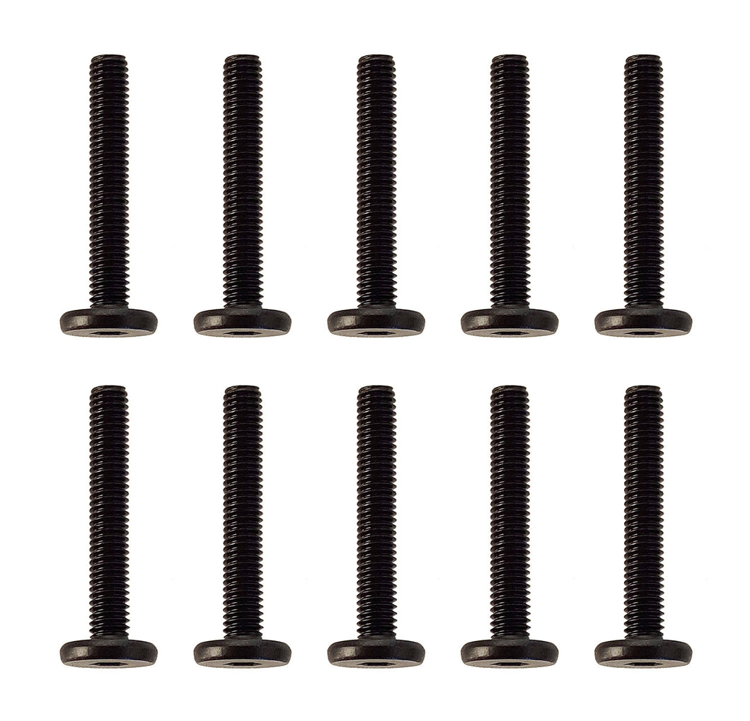 TEAM ASSOCIATED Screws, M3x22mm LP SHCS #41095