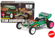 RC10 ‘89 Stealth Car Masami Edition #ASC6043