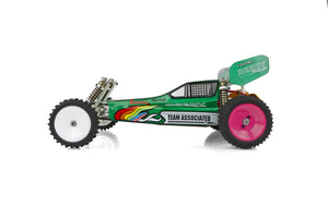 RC10 ‘89 Stealth Car Masami Edition #ASC6043