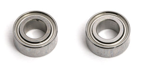 TEAM ASSOCIATED Bearings, 5/32 x 5/16 in #6589