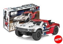 TEAM ASSOCIATED RC10SC7 Team Kit  #ASS70010