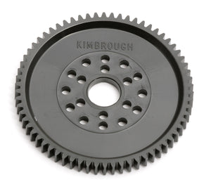TEAM ASSOCIATED Kimbrough Spur Gear, 66T 32P #7663