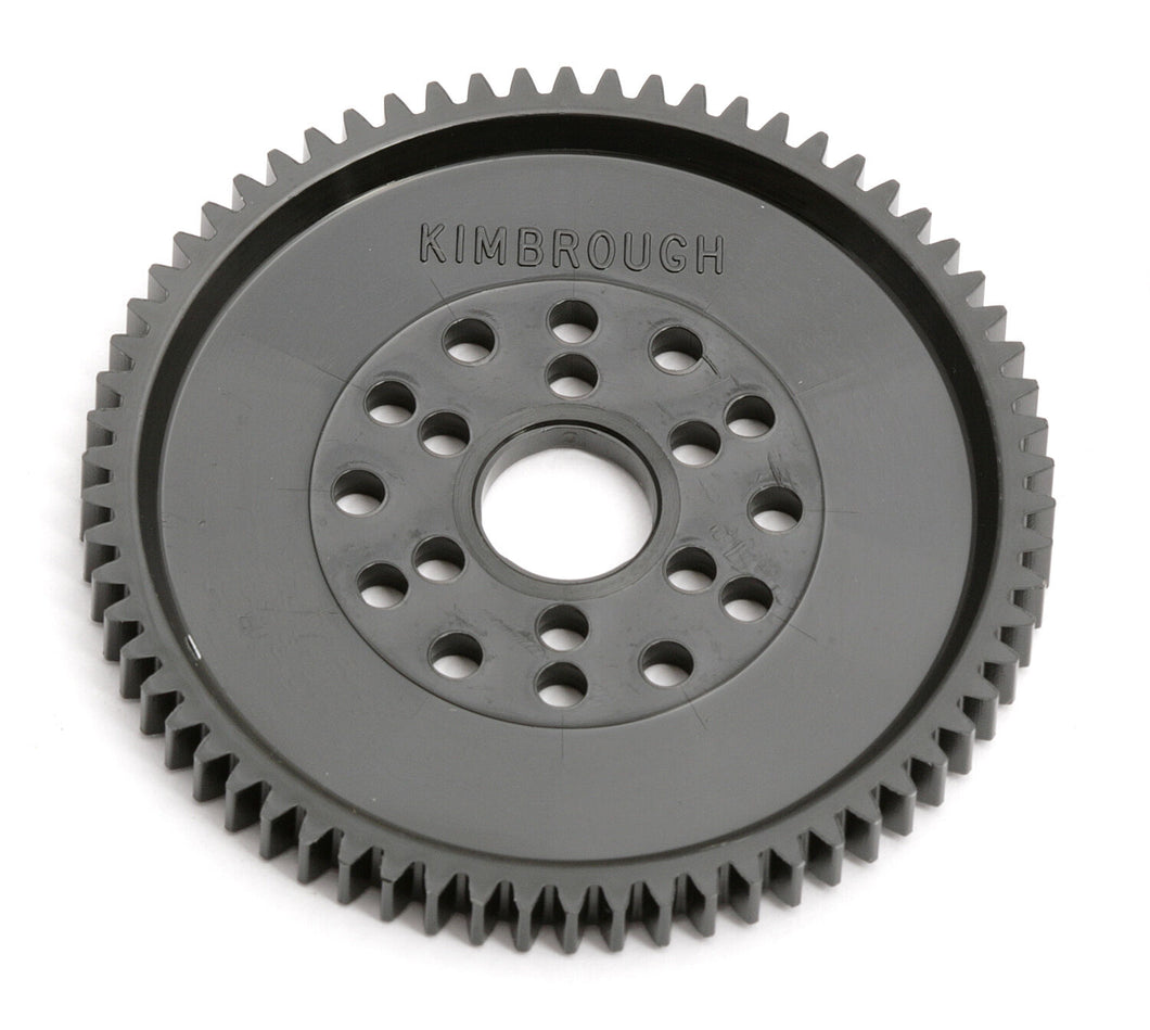 TEAM ASSOCIATED Kimbrough Spur Gear, 66T 32P #7663