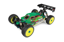 TEAM ASSOCIATED RC8B4.1e Team Kit #ASS80950