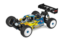 RC8B4.2 Team Kit Euro Edition #80956