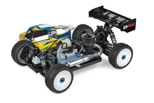 RC8B4.2 Team Kit Euro Edition #80956