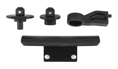 TEAM ASSOCIATED RC8B4 Body Posts -81524