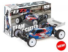 TEAM ASSOCIATED RC10B7.1 Team Kit #90046