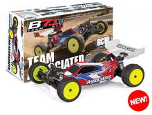 TEAM ASSOCIATED RC10B7.1D Team Kit #90047