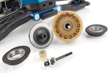 TEAM ASSOCIATED RC10B7.1D Team Kit #90047