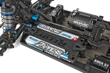 RC10B84 Team Kit CARPET #90050