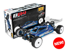 RC10B84 Team Kit CARPET #90050
