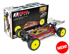 TEAM ASSOCIATED RC10B84D Team Kit #90051