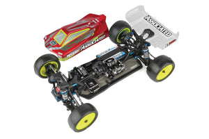 TEAM ASSOCIATED RC10B84D Team Kit #90051