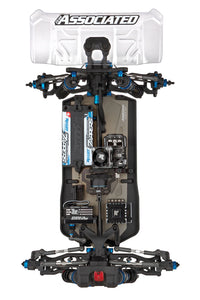TEAM ASSOCIATED RC10B84D Team Kit #90051