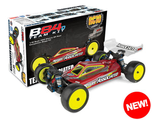 TEAM ASSOCIATED RC10B84D Team Kit #90051