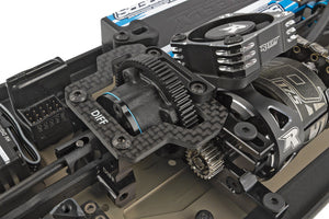 TEAM ASSOCIATED RC10B84D Team Kit #90051