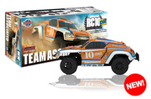 RC10DR Desert Edition RTR #90052