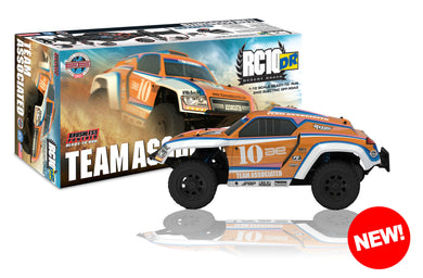 RC10DR Desert Edition RTR #90052