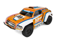RC10DR Desert Edition RTR #90052