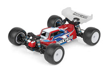Team Associated RC10T84 1/10 4WD Off-Road Electric Truggy Kit #90057