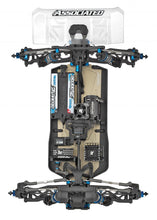 Team Associated RC10T84 1/10 4WD Off-Road Electric Truggy Kit #90057