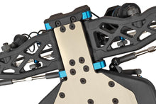 Team Associated RC10T84 1/10 4WD Off-Road Electric Truggy Kit #90057