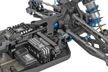 Team Associated RC10T84 1/10 4WD Off-Road Electric Truggy Kit #90057