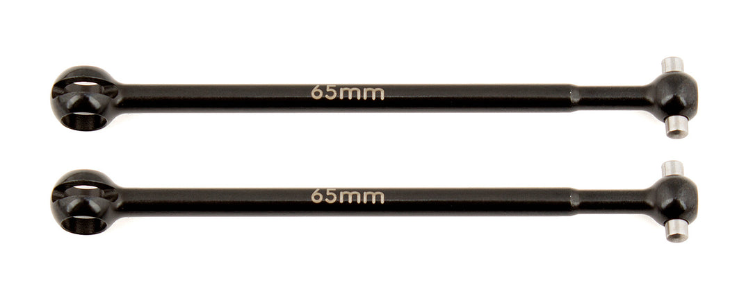 TEAM ASSOCIATED Rear CVA Bones, 65 mm #91439