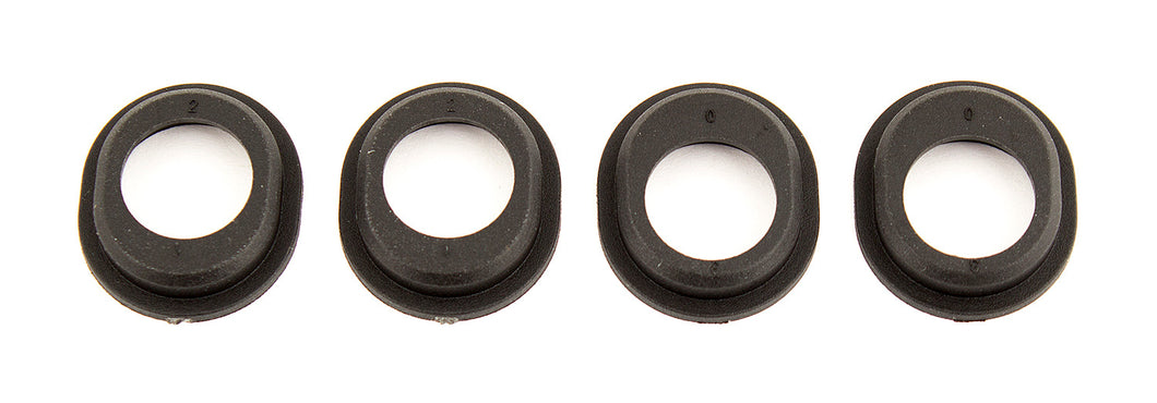 RC10B6.1 Differential Height Inserts #91792