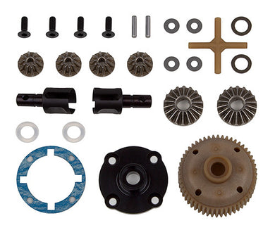 RC10B7 Gear Differential Set #92491