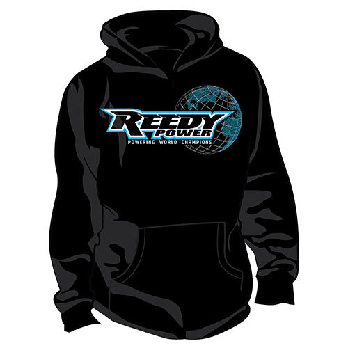 Reedy W23 Pullover Hoodie, black, 2XL #97112