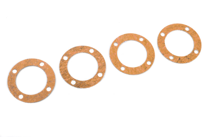 Team Corally - Diff. Gasket for Center diff 35mm - 4 pcs #C-00180-183-1