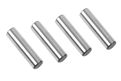 Team Corally - Diff. Outdrive Pin - 2.5x11.8mm - Steel - 4 pcs #C-00180-205