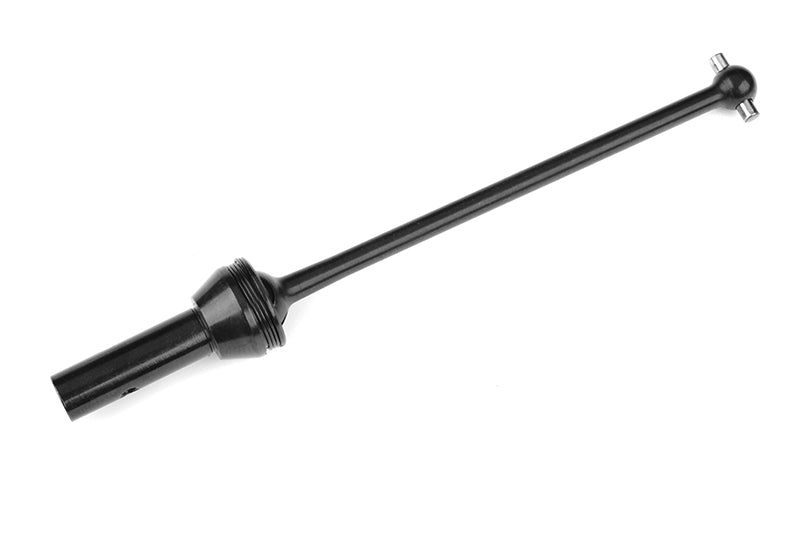 Team Corally - CVD Drive Shaft - Short - Front - 1 pc #C-00180-360