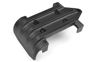 Team Corally - Front Bumper w/ Skid Plate - Composite - 1 pc #C-00180-551