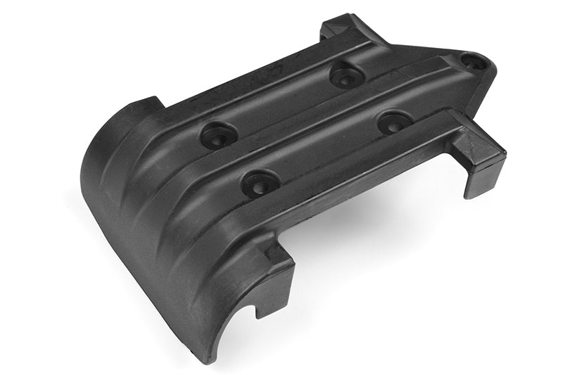 Team Corally - Front Bumper w/ Skid Plate - Composite - 1 pc #C-00180-551